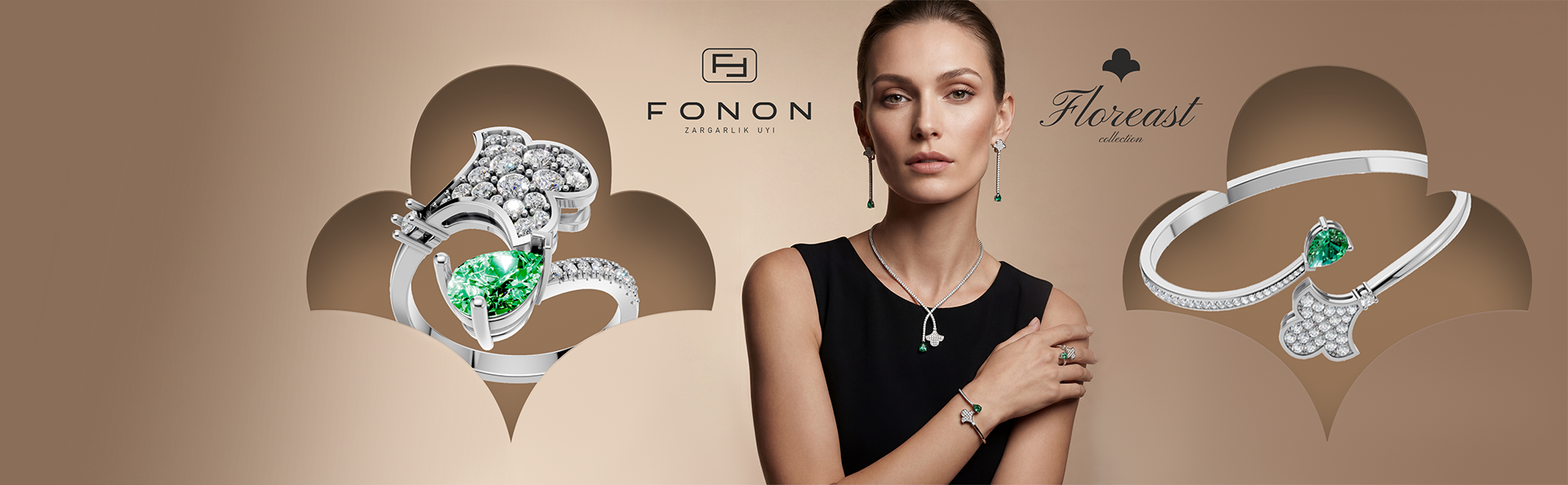 Floreast Collection