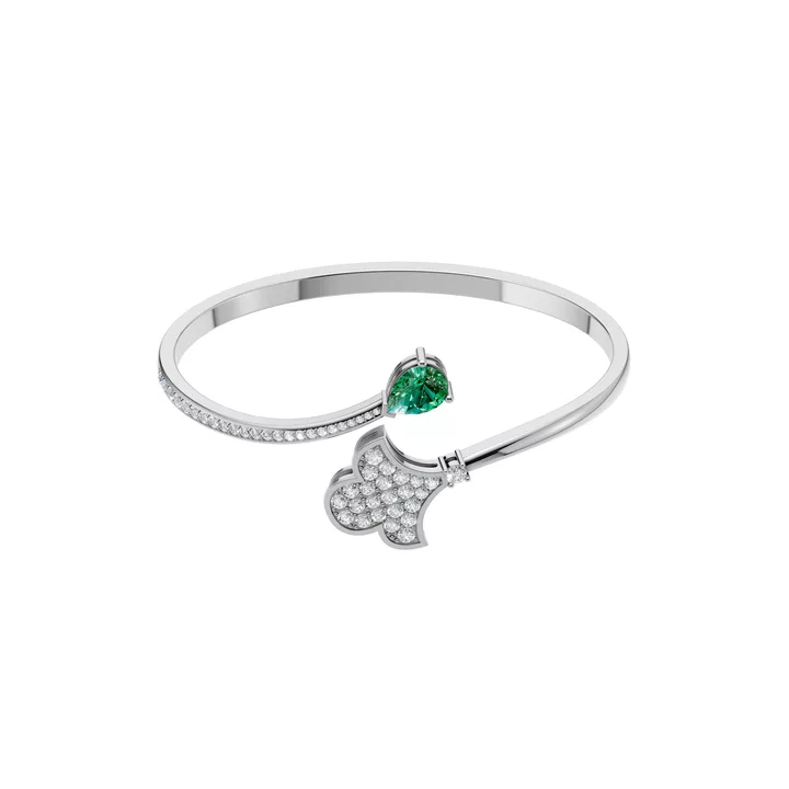 Diamond Bracelet rasmi