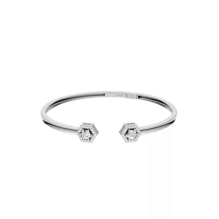 Diamond Bracelet rasmi