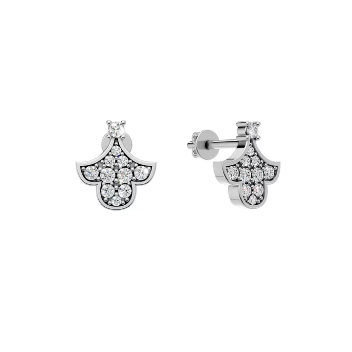 Diamond Earrings rasmi