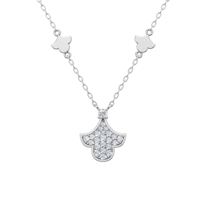 Diamond Pendant rasmi