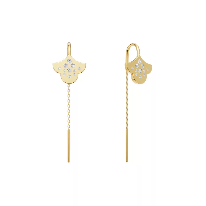 Diamond Earrings rasmi